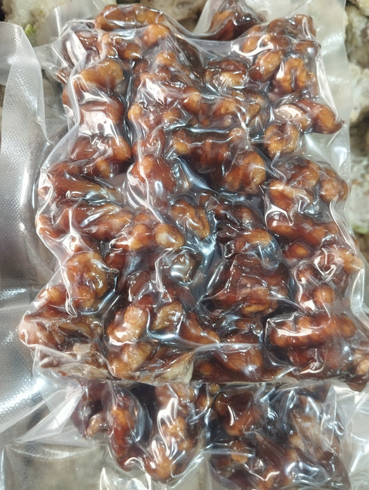 Walnut Kilao– Traditional Sweet Delight from Gilgit