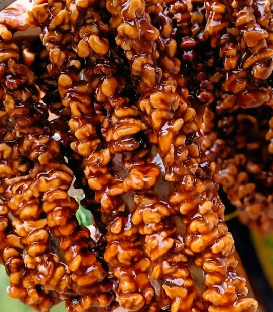 Walnut Kilao– Traditional Sweet Delight from Gilgit