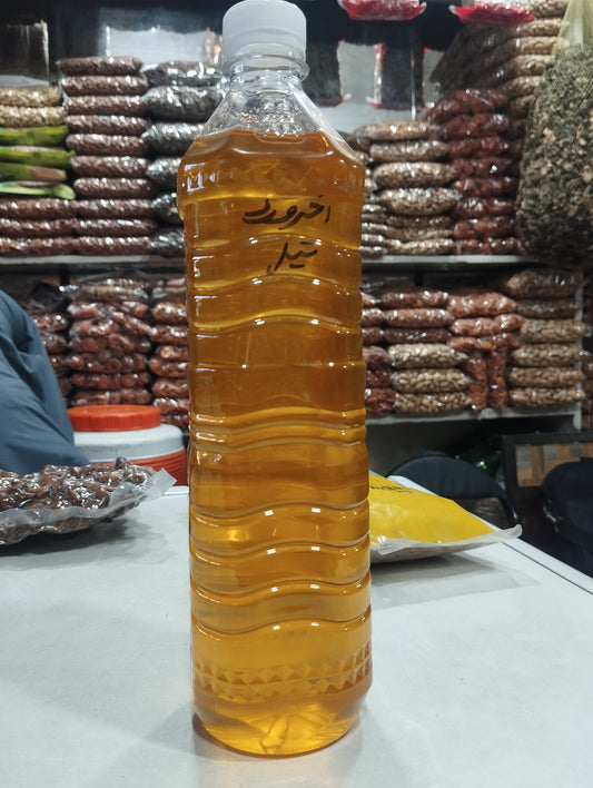 Himalayan Walnut Oil – 100% Pure & Cold-Pressed