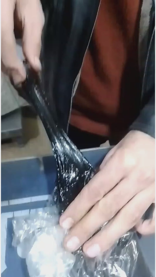 Pure Himalayan Salajeet – Natural Mineral Resin from Gilgit-Baltistan